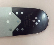 T838FK4 20" (LIGHT WEIGHT) TSUMURA Guide Bar: Pro Replaceable Tip 3/8 x .050 x 72D.L.