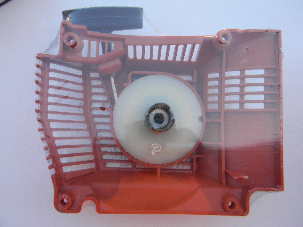 Pezzo Husqvarna 395 Regolatore Tensione Barra Catena Per Motosega - Foto 5