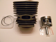 TLPA0011 CYLINDER ASSEMBLY PREMIUM Hyway Brand = 60MM : PARTNER K1250 / HUSQVARNA 3120  OEM = 506-294271, 506294272, 576-270003