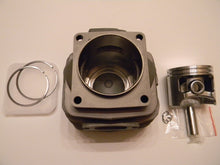 TLPA0011 CYLINDER ASSEMBLY PREMIUM Hyway Brand = 60MM : PARTNER K1250 / HUSQVARNA 3120  OEM = 506-294271, 506294272, 576-270003