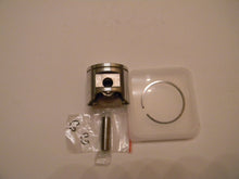 THH31353  PISTON ASSEMBLY HYWAY BRAND (Premium Quality) =45MM: Jonsered CS2152, 2152 / Husqvarna 353  OEM = 537-223604, 537-223602