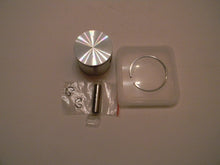 THH31353  PISTON ASSEMBLY HYWAY BRAND (Premium Quality) =45MM: Jonsered CS2152, 2152 / Husqvarna 353  OEM = 537-223604, 537-223602