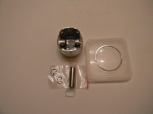 THH31353  PISTON ASSEMBLY HYWAY BRAND (Premium Quality) =45MM: Jonsered CS2152, 2152 / Husqvarna 353  OEM = 537-223604, 537-223602