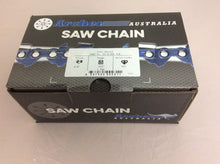 FC-A-050-25R ARCHER : 25ft Roll 3/8" .050 Chainsaw Chain FULL CHISEL replaces 72LGX025U A1LM-25R