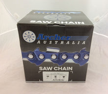 FC-A-058-ST-100R ARCHER / 100ft Roll 3/8 .058 Full Chisel SKIP TOOTH Chain replaces 73JGX100U A2LM-SK-100U