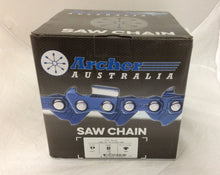FC-B-058-25R ARCHER /  25ft Roll .325 .058 Chisel Chainsaw Chain replaces 73LGX025U A2LM-25R
