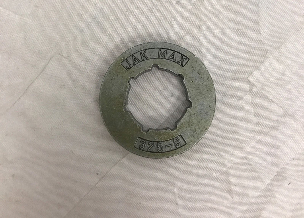 RSM-325-8 ARCHER Rim Sprocket .325-8 tooth small spline replaces 11891 Husqvarna Jonsered Stihl