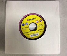 TM01005003 TECOMEC Grinding Wheel 1/8" Inch Chainsaw Chain Sharpening replaces OR534-18A / Total TL66