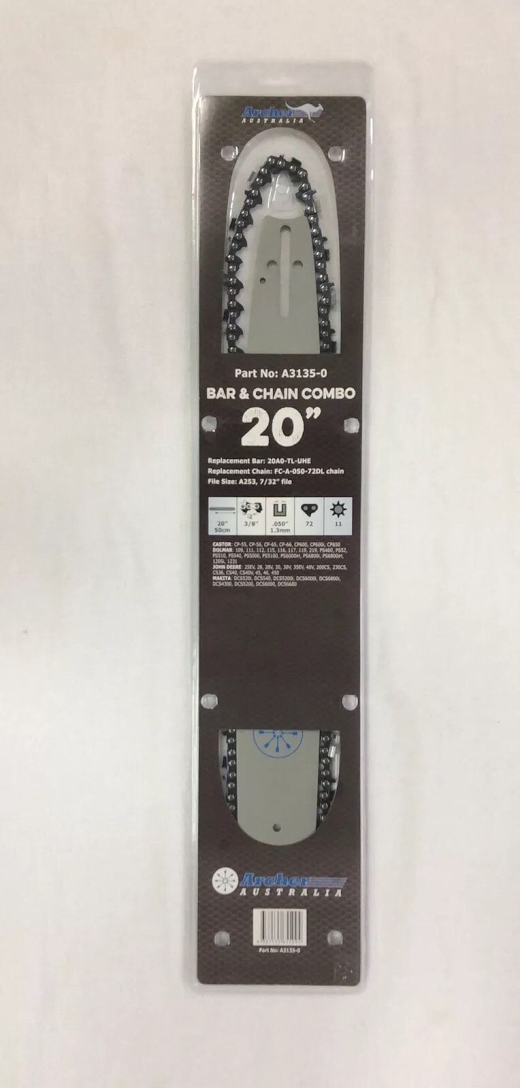 A3135-0 ARCHER 20