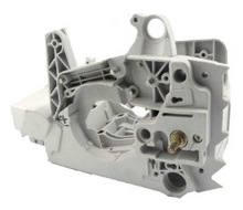TFPJ29001 CRANKCASE Assembly : STIHL 029, 039, MS290, MS310, MS390 OEM = 1127-020-3003