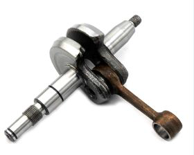 TLST0267 CRANK SHAFT STIHL 023, 025, MS230, MS250 OEM = 1123-030-0400