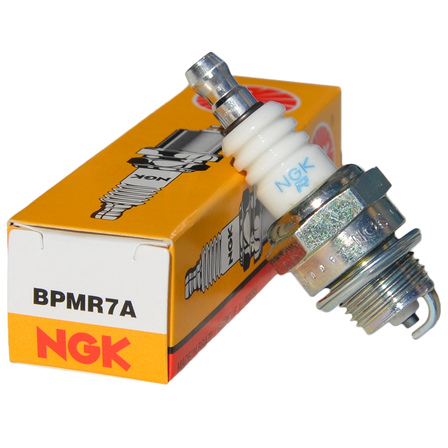 BPMR7A NGK SPARK PLUG: FITS MANY MODELS