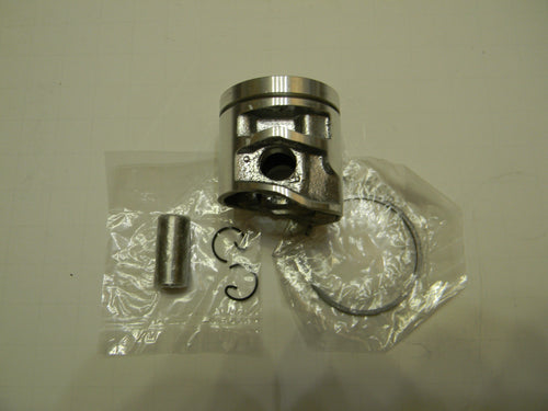 THH31193 PISTON ASSEMBLY = 37mm : Stihl MS193C, MS193T, MS193TC OEM = 1137-030-2007