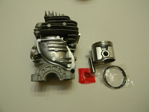THH30295 CYLINDER ASSEMBLY = 47MM : STIHL MS291  OEM = 1141-020-1206