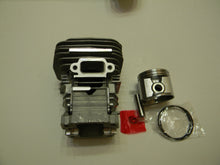 THH30295 CYLINDER ASSEMBLY = 47MM : STIHL MS291  OEM = 1141-020-1206