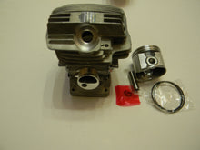THH30295 CYLINDER ASSEMBLY = 47MM : STIHL MS291  OEM = 1141-020-1206