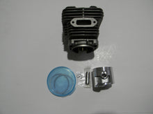 THH30410-N PREMIUM HYWAY CYLINDER ASSEMBLY = 50MM :STIHL TS410, TS420 OEM = 4238-020-1202