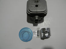 THH30410-N PREMIUM HYWAY CYLINDER ASSEMBLY = 50MM :STIHL TS410, TS420 OEM = 4238-020-1202