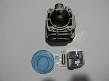 THH30410-N PREMIUM HYWAY CYLINDER ASSEMBLY = 50MM :STIHL TS410, TS420 OEM = 4238-020-1202