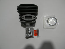 THH30373 CYLINDER ASSEMBLY = 50MM WarHawk Brand : Jonsered 2166, 2172 / Husqvarna 365X-TORQ, 372X-TORQ OEM=575-255702, 575-774102