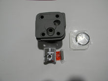 THH30373 CYLINDER ASSEMBLY = 50MM WarHawk Brand : Jonsered 2166, 2172 / Husqvarna 365X-TORQ, 372X-TORQ OEM=575-255702, 575-774102