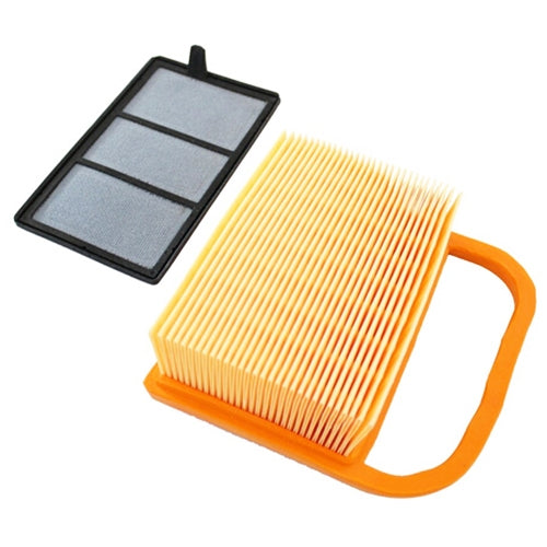THH50410 AIR FILTER COMBO KIT: STIHL TS410, TS420, TS500I