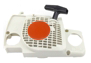 TLST0596 STARTER ASSEMBLY : STIHL  017, 018, MS170, MS180 OEM = 1130 080 2100, 1130-080-1800