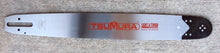 T202FV4 TSUMURA 20" Guide Bar: Pro Replaceable Tip: 3/8 x .050 x 72D.L.