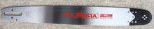 T208FV4 TSUMURA 20" Guide Bar: Pro Replaceable Tip: 3/8 x .063 x 72D.L.
