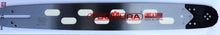 T407FK4 TSUMURA 20" (LIGHT WEIGHT) Guide Bar: Pro Replaceable Tip: 3/8 x .058 x 72D.L.