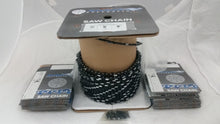 D-050-100R ARCHER / 100ft Roll 3/8LP .050 (LOW-PROFILE) Chainsaw chain replaces 91VXL100U 91VG100U