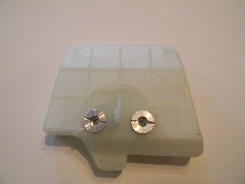 TLST0159FC NYLON MESH AIR FILTER FOR Compensating carb models 034, MS340 036, MS360