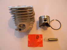 TLHU0066 CYLINDER ASSEMBLY =46mm: Husqvarna 55  OEM = 503-609171