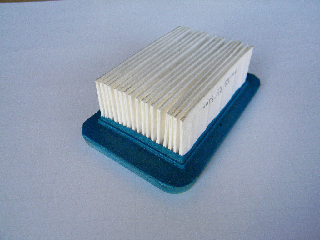 TL100226 Air Filter: Echo Blowers  PB403, PB603, PB611, PB650  OEM = A226000031