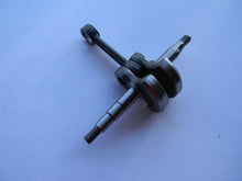 TFPJ14218 CRANKSHAFT 2036, 2040  Husqvarna 137,142 OEM = 503-920801, 530-029794
