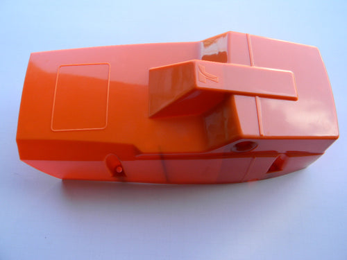 TFPJ26802 CYLINDER COVER : Husqvarna 268, 272