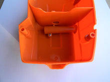 TFPJ26802 CYLINDER COVER : Husqvarna 268, 272