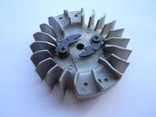 TFPJ26808 FLYWHEEL ASSEMBLY : Jonsered 625II, 630II, 670II / Husqvarna 61, 268, 272 with molded keyway!!! Will not work on wooduff key type applications