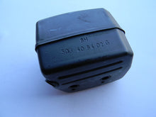 TFPJ26810 MUFFLER W/TUBE : Jonsered 625, 630, 670 SERIES II  Husqvarna 61, 268, 272 Note: No spark arrest. Hi performance Jungle muffler