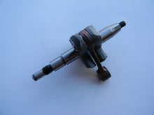 TFPJ29016 CRANKSHAFT : STIHL 029, 039, MS290, MS310, MS390 OEM = 1127-030-0402