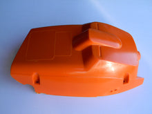 TFPJ35041 COVER, CYLINDER: Husqvarna 340, 345, 346, 350, 351, 353 OEM=503-910501