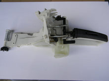 TFPJ36102 FUEL TANK REAR HANDLE ASSEMBLY : STIHL MS341, MS361, MS361C OEM = 1135-350-0804, 1135-350-0816