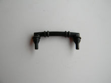 TFPJ36574 AIR HORN SUPPORT: Jonsered 2063, 2065, 2071, 2163, 2165, 2166, 2171, 2172, 2186, 2188 : Husqvarna 362, 365, 371, 372 OEM = 503-678601