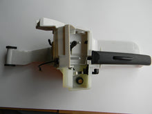 TFPJ38002 FUEL TANK REAR HANDLE ASSY: STIHL 038, 038 MAGNUM OEM = 1119-350-0850, 1119-350-0822