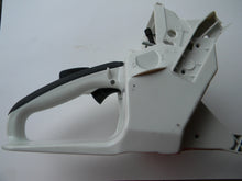 TFPJ38002 FUEL TANK REAR HANDLE ASSY: STIHL 038, 038 MAGNUM OEM = 1119-350-0850, 1119-350-0822