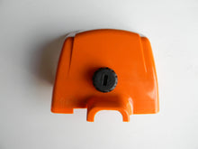 TFPJ38004 COVER, AIR FILTER : STIHL MS380, MS381 OEM = 1119-140-1906