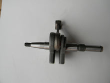 TFPJ38016 CRANKSHAFT: STIHL 038, MS380, MS381 OEM = 1119-030-0400