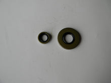 TFPJ38019 OIL SEAL SET = STIHL 038, MS380, MS381 OEM = 9640-003-1880 / 9640-003-1340