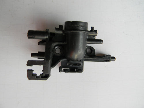 THH18350 INTAKE ELBOW: Jonsered 2152, 2153 / Husqvarna 346XP,  353 : OEM = 537-264601