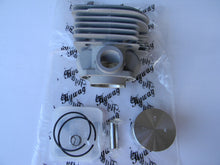 THH30399 CYLINDER ASSEMBLY = 55mm : JONSERED 2186, 2188, HUSQVARNA 385, 385XP, 390  OEM = 544-006502